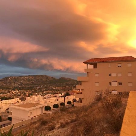 Dos Senoras Gordas Relleu Dış mekan fotoğraf