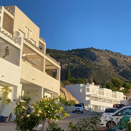 Dos Senoras Gordas Relleu Dış mekan fotoğraf
