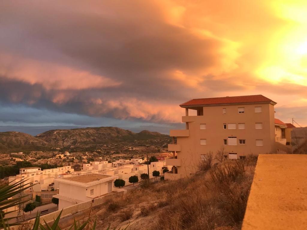 Dos Senoras Gordas Relleu Dış mekan fotoğraf