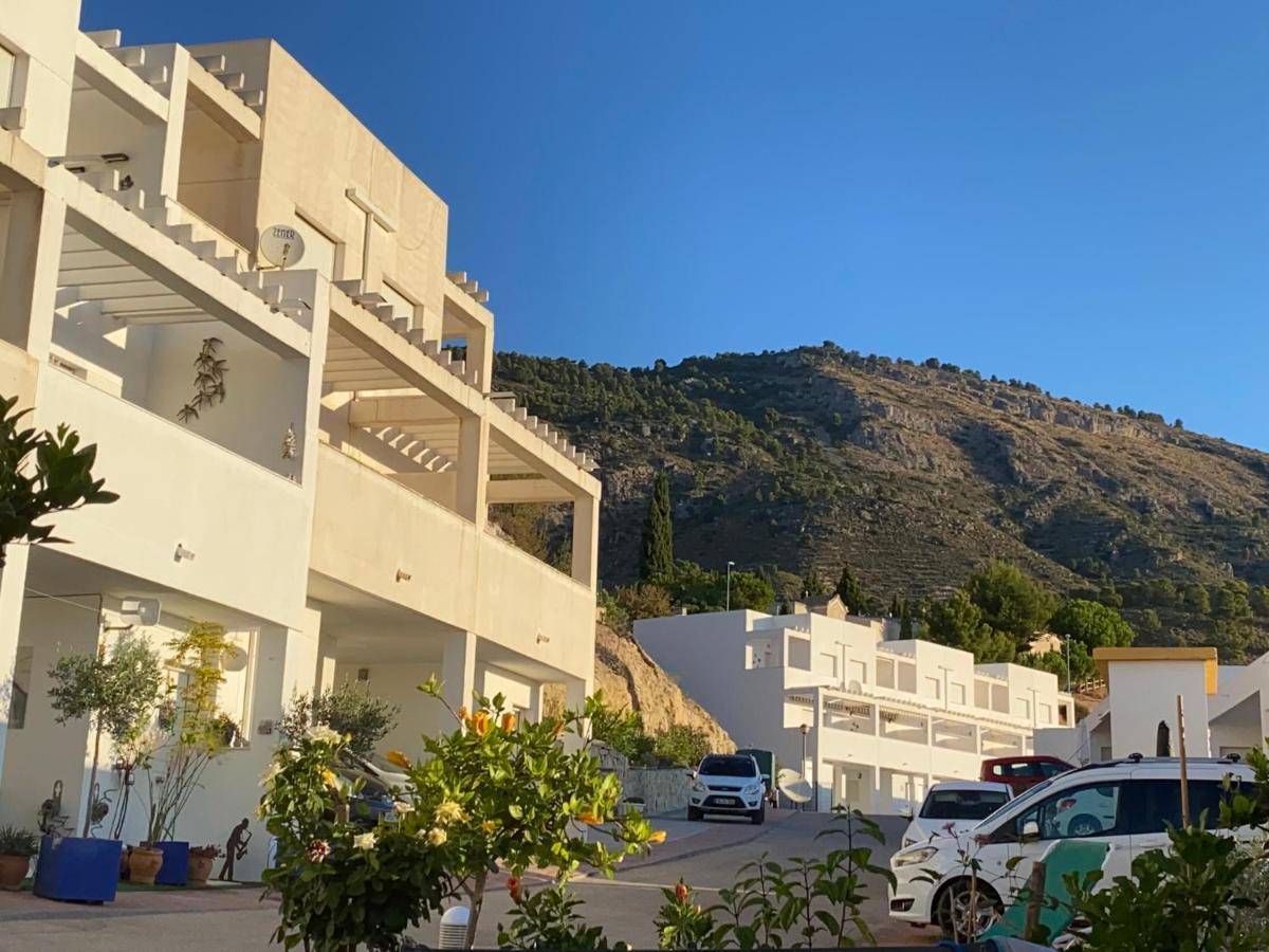 Dos Senoras Gordas Relleu Dış mekan fotoğraf