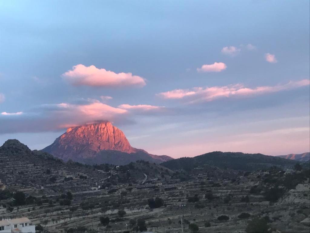Dos Senoras Gordas Relleu Dış mekan fotoğraf