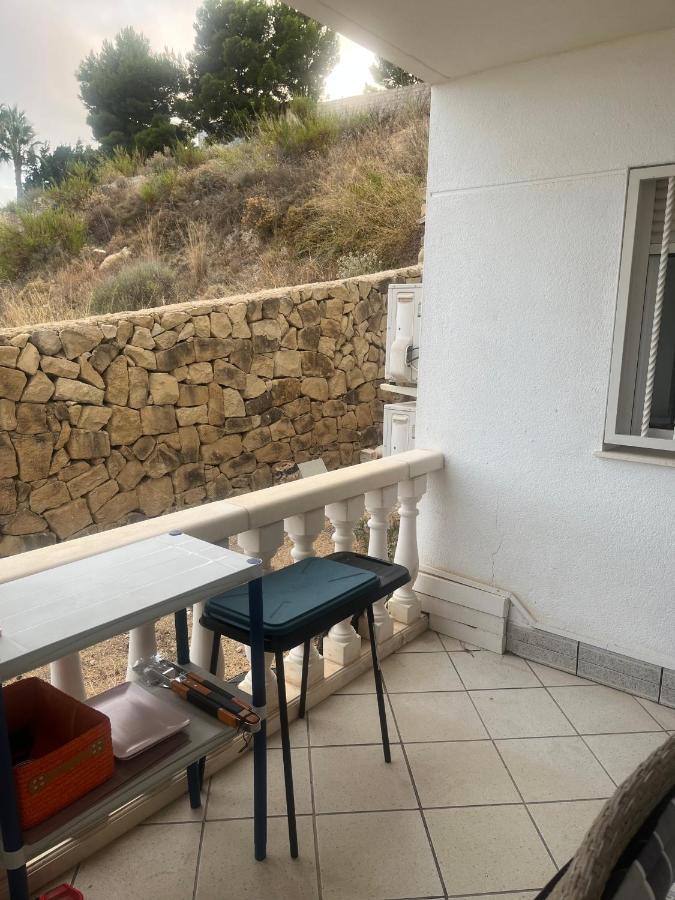 Dos Senoras Gordas Relleu Dış mekan fotoğraf
